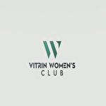 VITRIN WOMEN'S CLUB