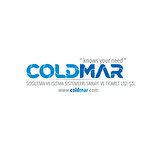 Coldmar Soğutma ve Isıtma Sistemleri Sanayi Ticaret Limited Şirketi