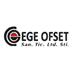 Ege Ofset Sanayi Ticaret Limited Şirketi