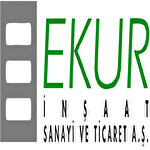 EKUR İNŞAAT SANAYİ VE TİCARET ANONİM ŞİRKETİ
