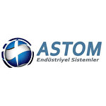 ASTOM Endüstriyel Sistemler İnş. San. ve Tic. Ltd.