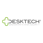 Desktech - Empark Teknoloji Yatırım A.Ş.