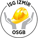 İsg İzmir Osgb İş Sağ. ve Güv. Eğt. Dan. Tc. Ltd. Şti.