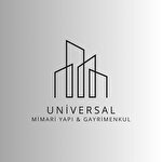 Üniversal Mimari Yapı İnşaat Otomotiv ve Emlak Ticaret Limited Şirketi