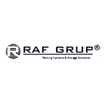 Raf Grup Depo ve Arşiv Raf Sistemleri San. Tic. Ltd. Şti.
