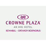 Crowne Plaza Ortaköy Bosphorus