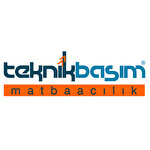 Teknik Basım Tanıtım Matbaacılık San. ve Tic.A.Ş.