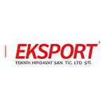 Eksport Teknik Hırdavat İml. İhr. Paz. San. ve Tic. Ltd. Şti.