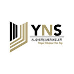 YNS ALIŞVERİŞ MERKEZLERİ İNŞ.SANAYİ TİC.LT...