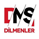 DMS Dilmenler Makina Ve Tekstil San. Tic. A.Ş.