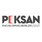 PEKSAN ORMAN ÜRÜNLERİ İMALAT TİC LTD.ŞTİ