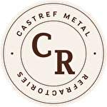 CASTREF METAL MAKİNE REFRAKTER SANAYİ VE TİCARET LİMİTEDŞİRKETİ