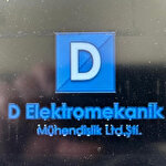 D Elektromekanik