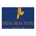 Sirene Belek Hotel - Beytur Turizm İnşaat San . ve Tic.a.ş