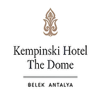 Kempinski Hotel The Dome Belek