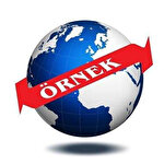 Örnek Bobinaj Makina İç ve Dış Ticaret Temizlik Hizmetleri Limited Şirketi Örnek Bobinaj Makina İç ve Dış Ticaret Temizlik Hizmetleri Limited Şirketi