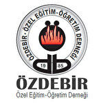 Özel Eğitim Öğretim Derneği Özdebir İktisadi İşle