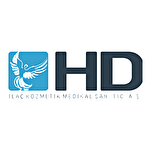 İstanbul İlaç Kozmetik/Hd İlaç Kozmetik Medikal