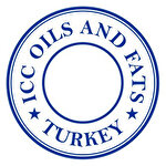 Icc Oıls And Fats Turkey Gıda Tarım Yağ İth.ihr.san.ve Tic. Ltd.şti.
