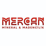Mercan mineral maden