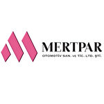 Mertpar Otomotiv San.tic.ltd.şti