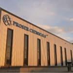 PROSER POLİMER BOYA KİMYA