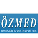 Özmed Gıda Teks.sağ.eğl.san.tic.ltd.şti. Özmed Gıda Teks.sağ.eğl.san.tic.ltd.şti.