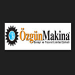 Özgün Makina San. ve Tic. A.Ş