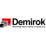 DEMİROK MEKATRONİK İMALAT MONTAJ VE TAAHHÜT ANONİM ŞİRKETİ
