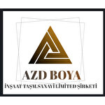 Azd Boya İnşaat Sanayi Ticaret Limited Şirketi