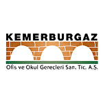 Kemerburgaz Ofis ve Okul Gereçleri Sanayi Ticaret A.Ş.