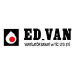Ed-Van Vantilatör Ltd. Şti.