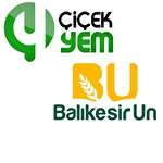 Çiçek Yağ Has Un ve Yem Fab.a.ş