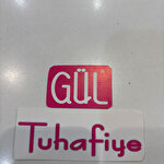 GÜL TUHAFİYE