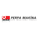 Perpa Makina End. San. ve Tic. Ltd. Şti.