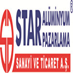 STAR ALÜMİNYUM PAZARLAMA SANAYİ VE TİCARET...