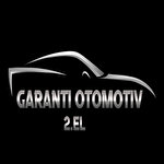 Garanti Otomotiv Servis Hizmetleri Sanayi Ticaret Limited