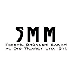 Smm Tekstil Ürünlerisanayi ve Dış Ticaret Ltd Şti