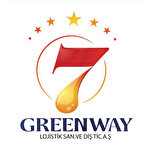 greenway lojistik san ve diş ticaret AŞ