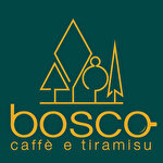 Bosco Caffe E Tiramisu