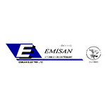 Emisan Elektrik San Tic.taah. İnş. Ltd. Şti