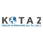 Kotaz Elektrik ve Elektronik San. Tic. Ltd. Şti