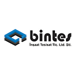 Bintes İnşaat Tesisat Tic Ltd Şti