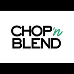 Chop N Blend