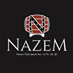 Nazem Gıda İçecek San. ve Tic. Ltd. Şti.