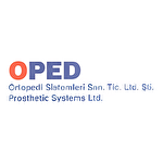 Oped Ortopedi Sistemleri Sanayi Ticaret Limited Ş