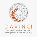 Davinci Enerji Yatırımları ve Danışmanlık San. ve Tic. A.Ş.