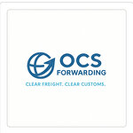 Junior Freight Forwarder