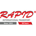 Rapid Uluslararası Taş. Turz. San. ve Tic. Ltd. Şti.