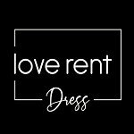 love rent dress